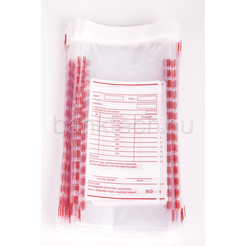 Carrier bags and courier bags
